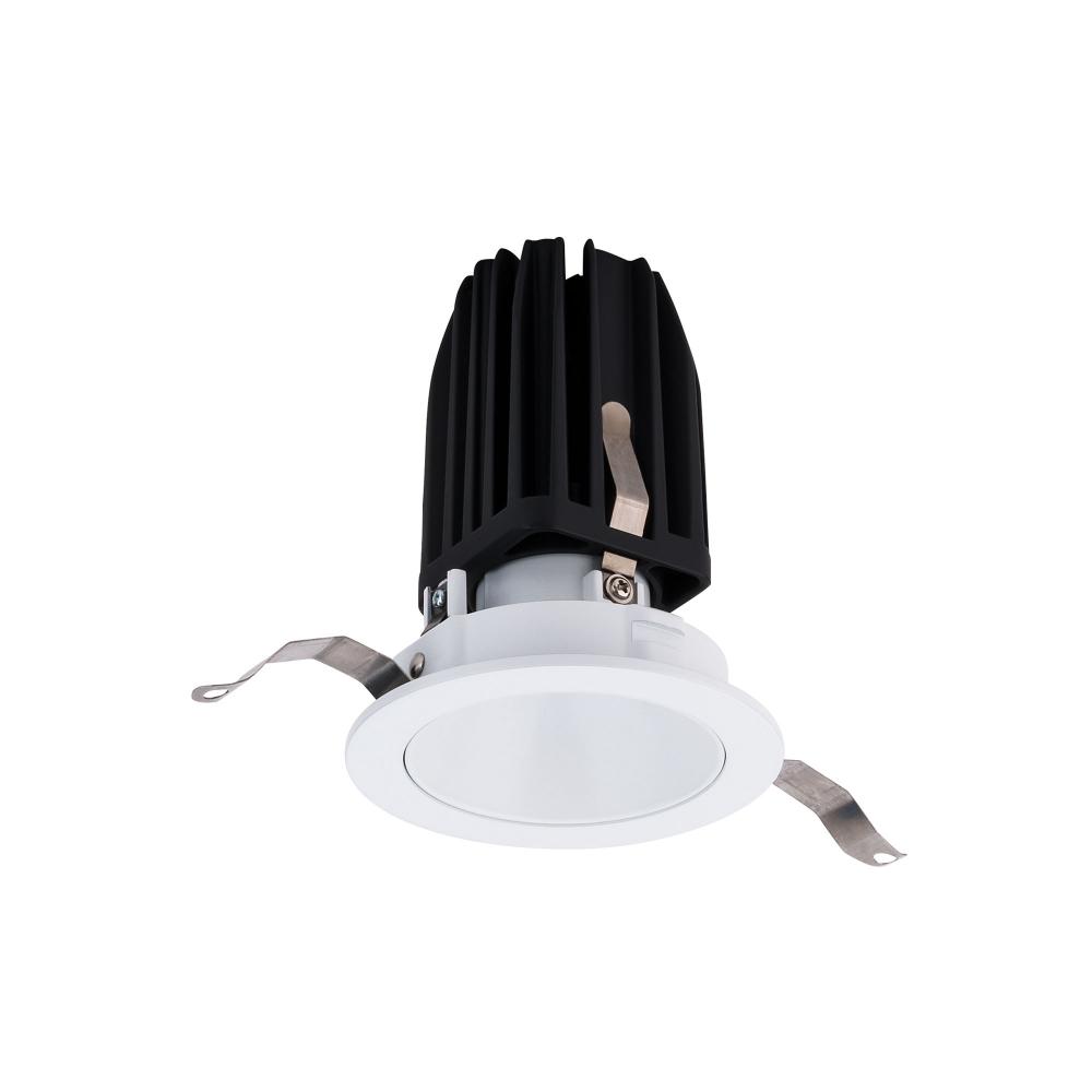 FQ 2&#34; Round Downlight Trim with Dim-To-Warm