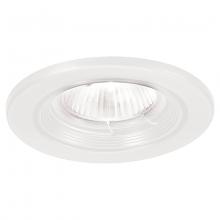 WAC US HR-836-WT - 2.5in Downlight Trim