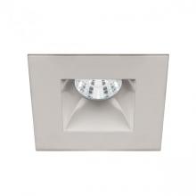 WAC US R3BSD-SWD-WT - Ocularc 3.0 Square Trim with Dim-to-Warm