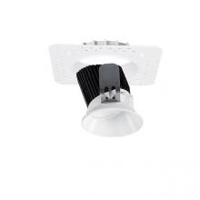 WAC US R3ARWL-A930-WT - Aether Round Wall Wash Invisible Trim with LED Light Engine