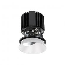 WAC US R4RAL-S930-WT - Volta Round Adjustable Invisible Trim with LED Light Engine