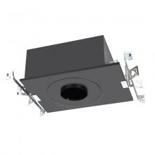 WAC US R4RCT-36EM - Volta LED Recessed Housing