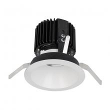 WAC US R4RD2T-W930-WT - Volta Round Trim with LED Light Engine