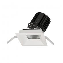 WAC US R4SAT-S930-WT - Volta Square Adjustable Trim with LED Light Engine