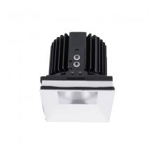 WAC US R4SD1L-W930-WT - Volta Square Shallow Regressed Invisible Trim with LED Light Engine