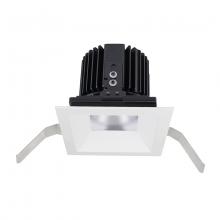 WAC US R4SD1T-W930-WT - Volta Square Shallow Regressed Trim with LED Light Engine