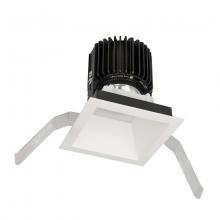 WAC US R4SD2T-W930-WT - Volta Square Trim with LED Light Engine