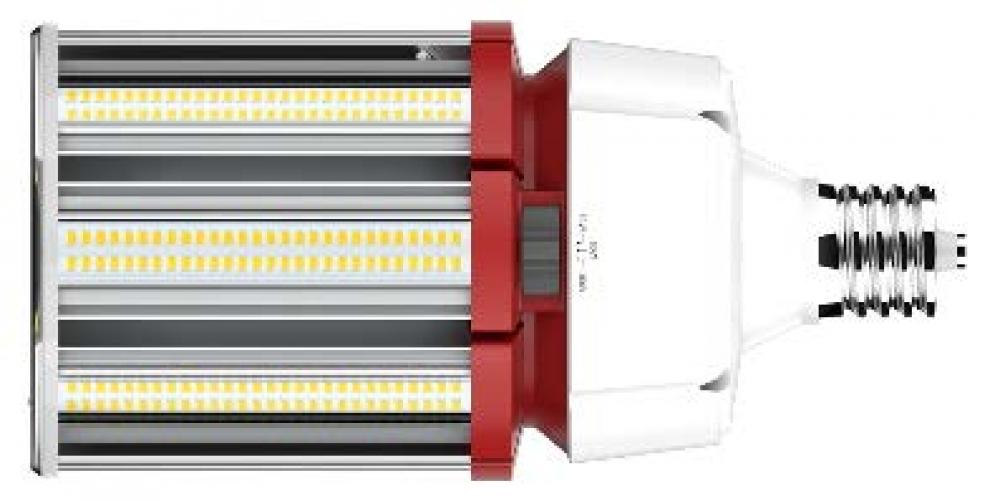 100W HID Replacement LED Lamp Power Select 80 CRI IP64