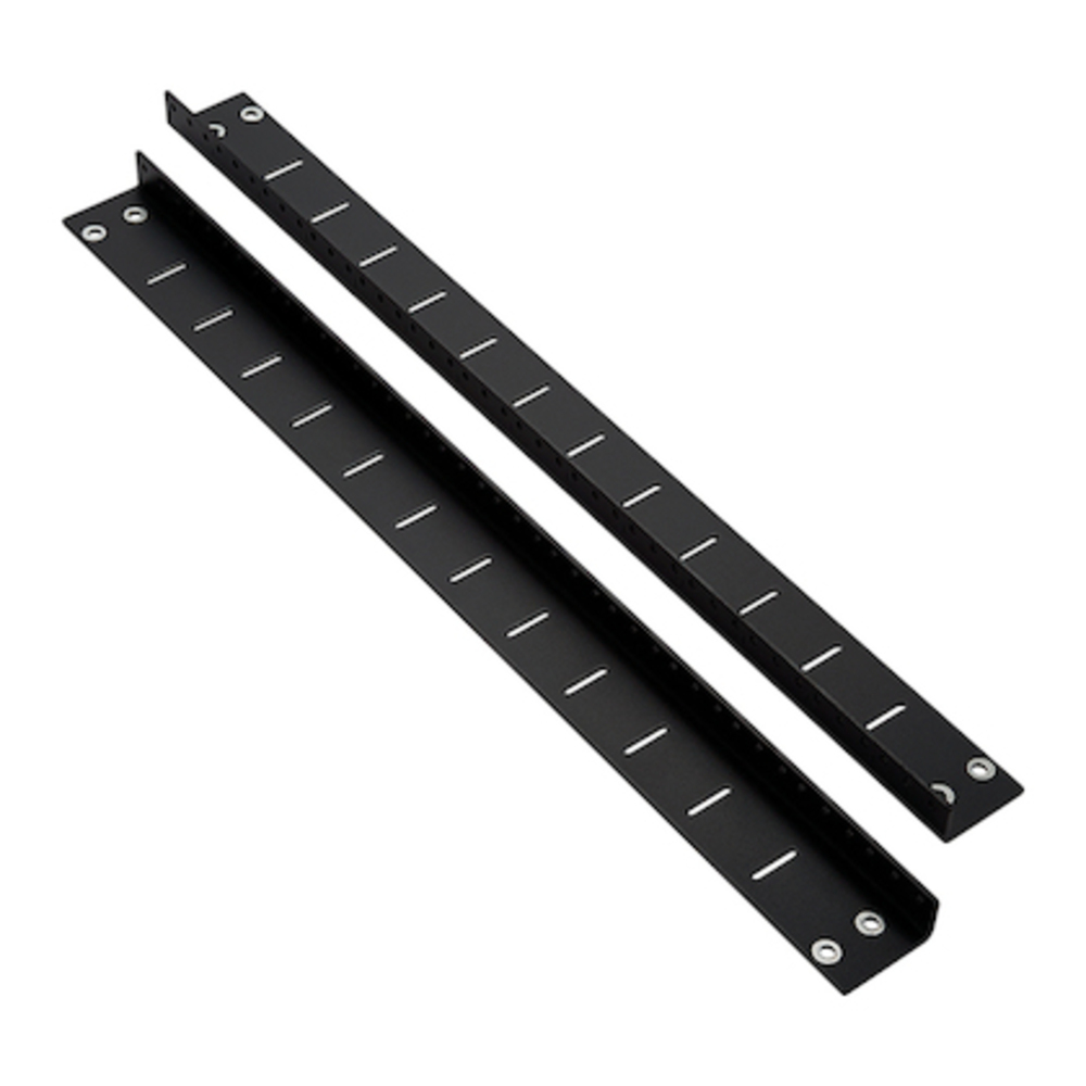 Panduit POEXPANEL-BL