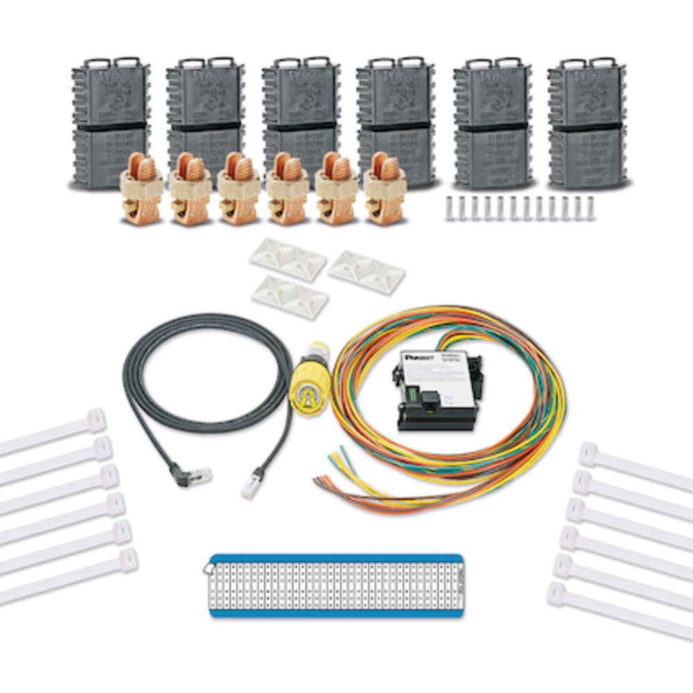 Panduit VS-AVT-RKBB2