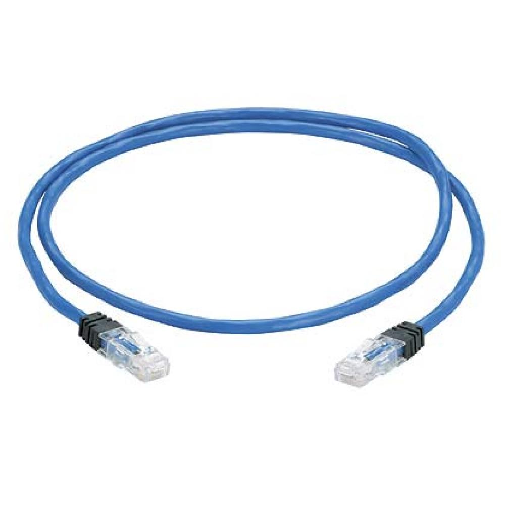 Panduit UPPBL80Y