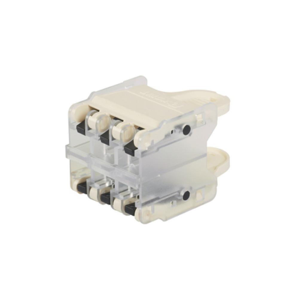 Panduit QPPN6WH