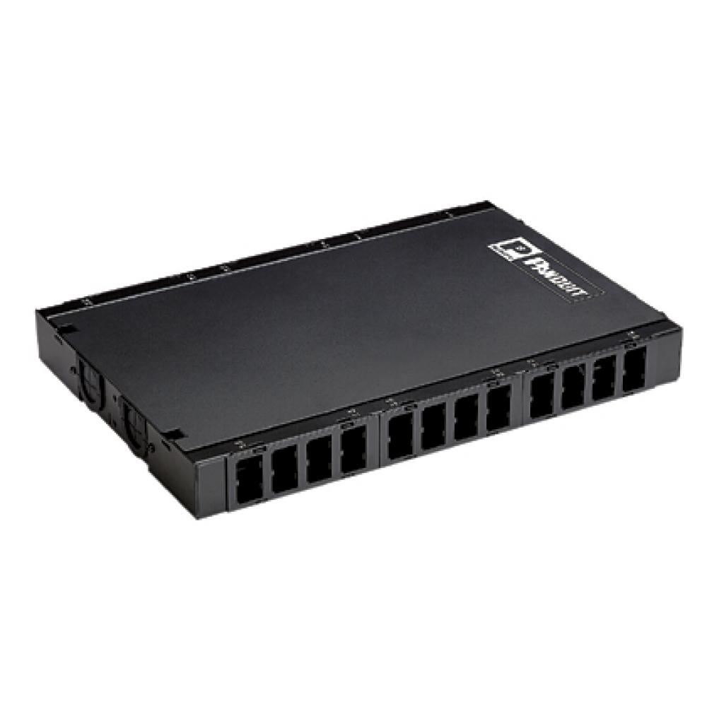 Panduit CUFB48BL