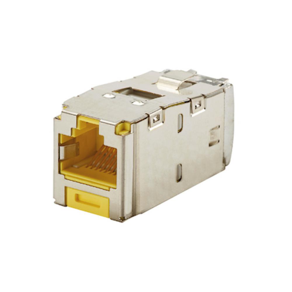 Panduit CJS5E88TGYLY