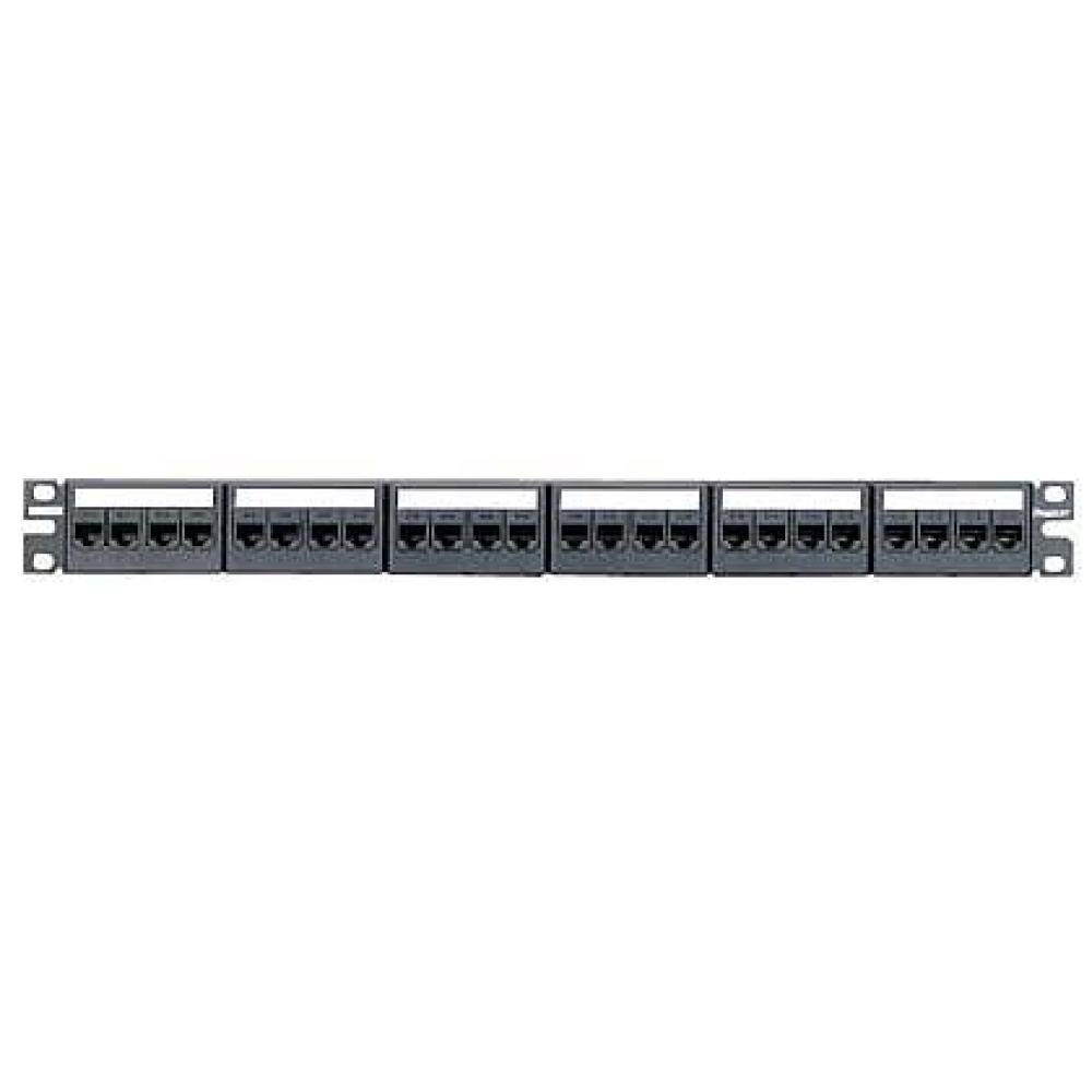 Panduit CPPKL6G24WBL