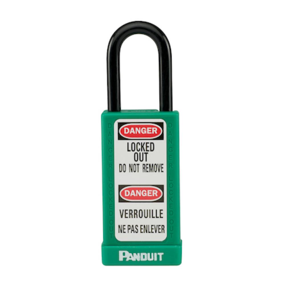 Panduit PSL8GRLB