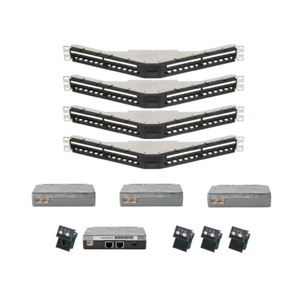 Panduit PVQMIQPS96A