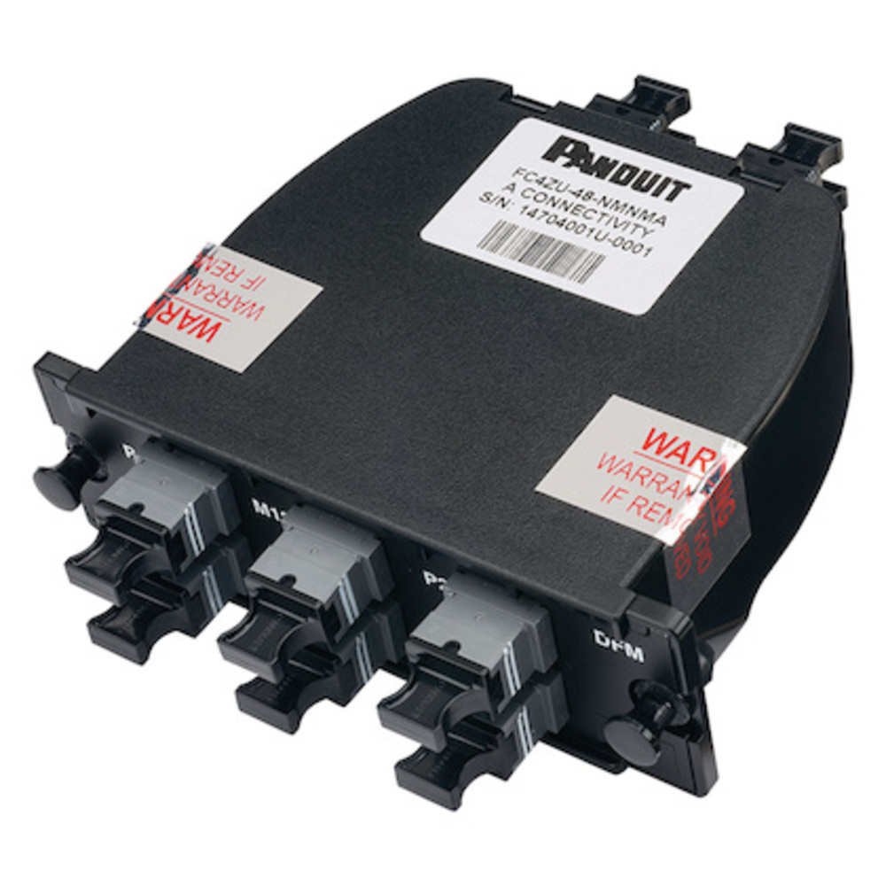 Panduit PR2HF3WH