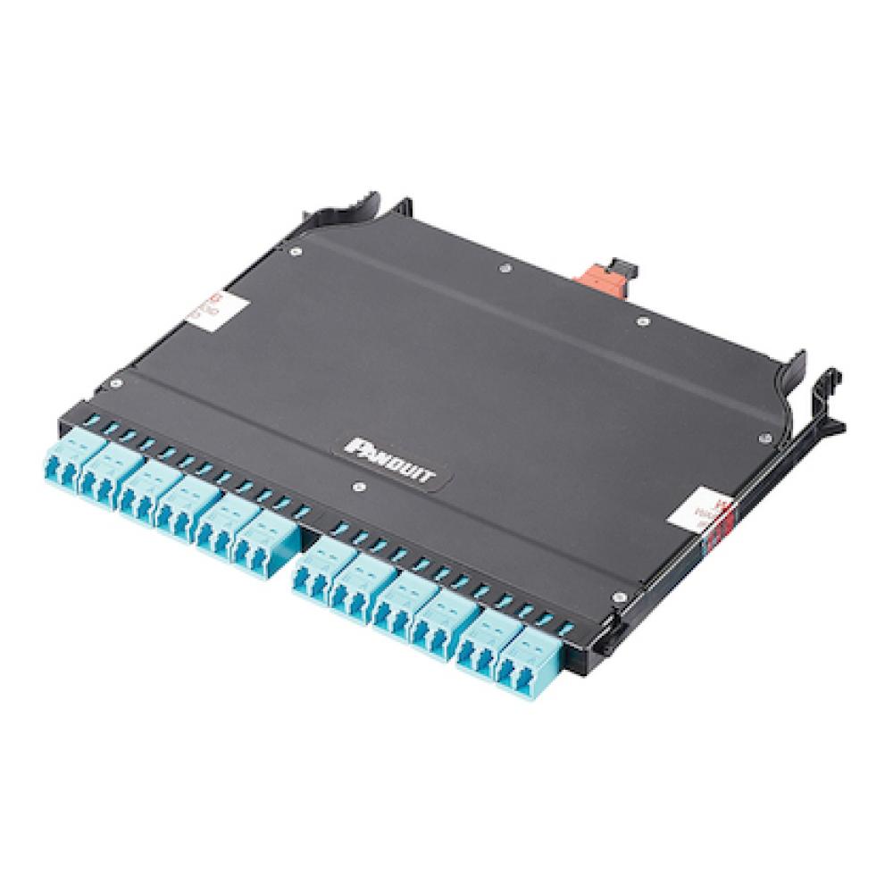 Panduit FHCZO24F10AS