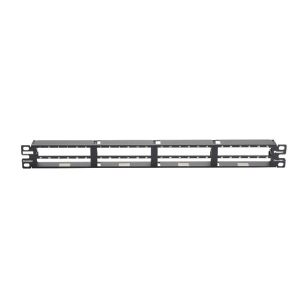 Panduit QSP48HDBL