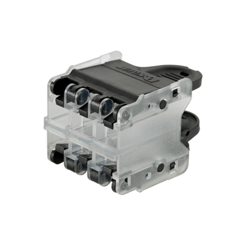 Panduit QPPN6BL