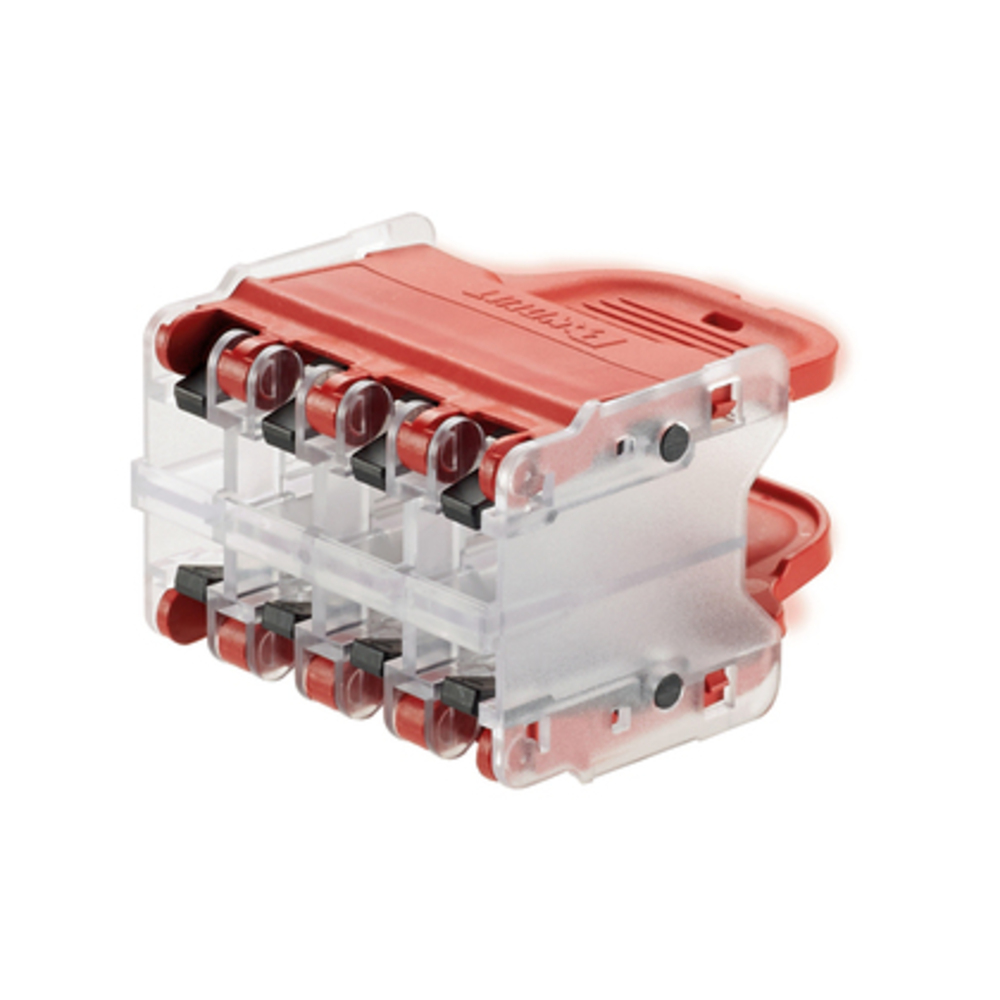 Panduit QPPN8RD