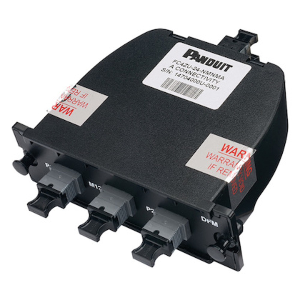 Panduit FC4ZU-24-NMNMB2