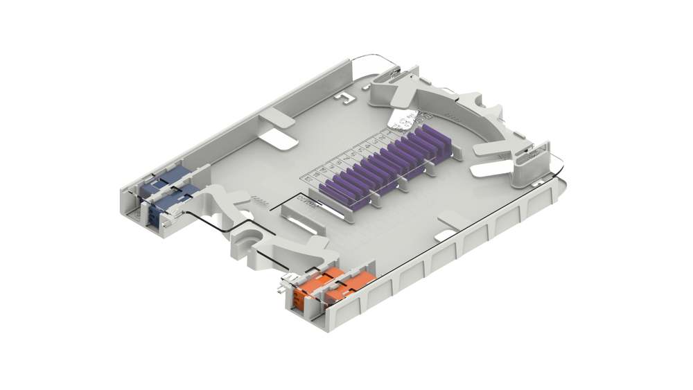 Panduit OFC144RST