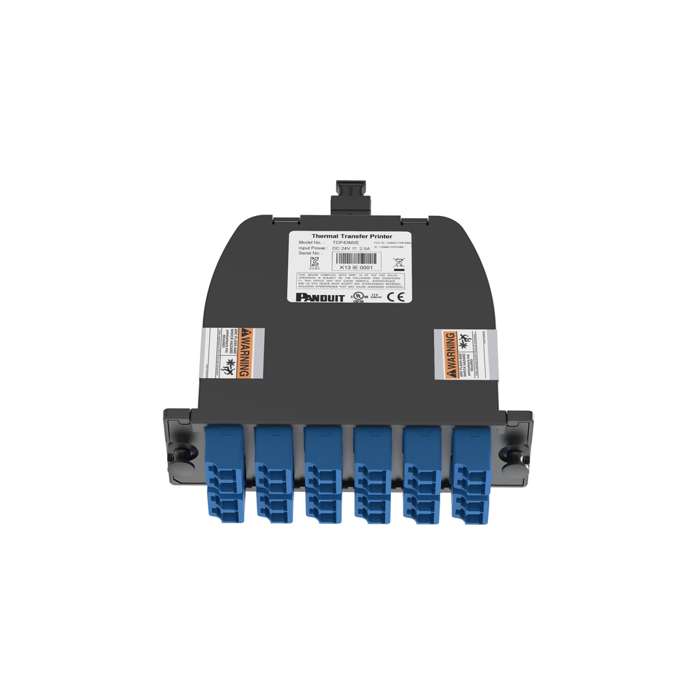 Panduit FC29N-24-10U