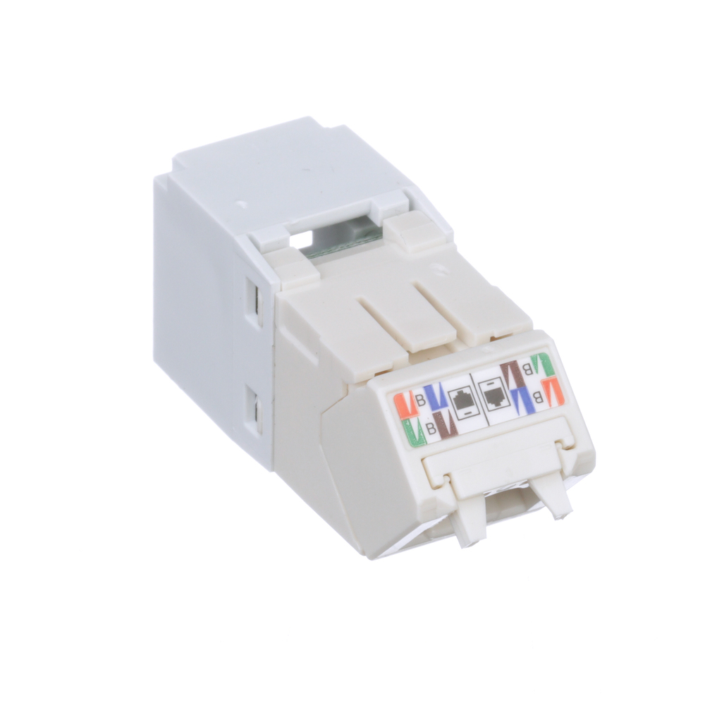 Panduit CJUD688TGWH