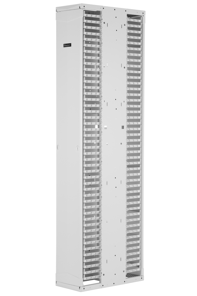 Panduit PE2VD10WH