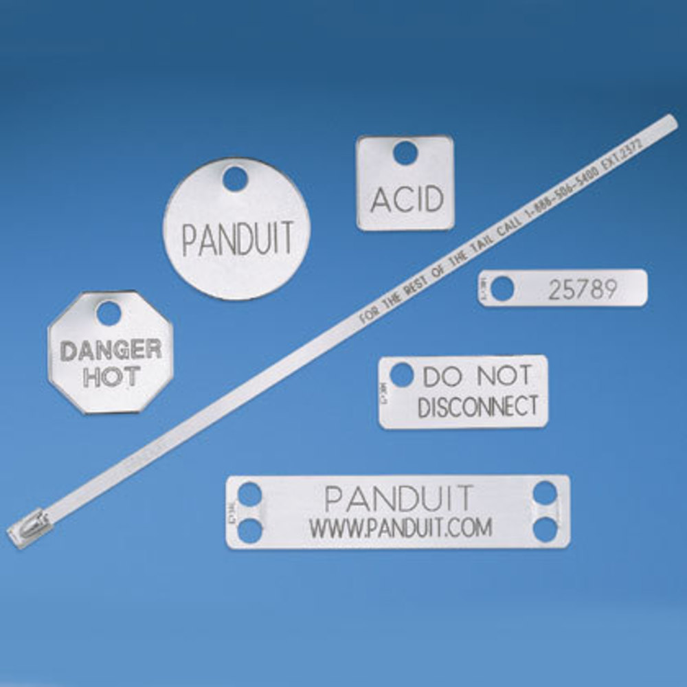 Panduit CFGBIW