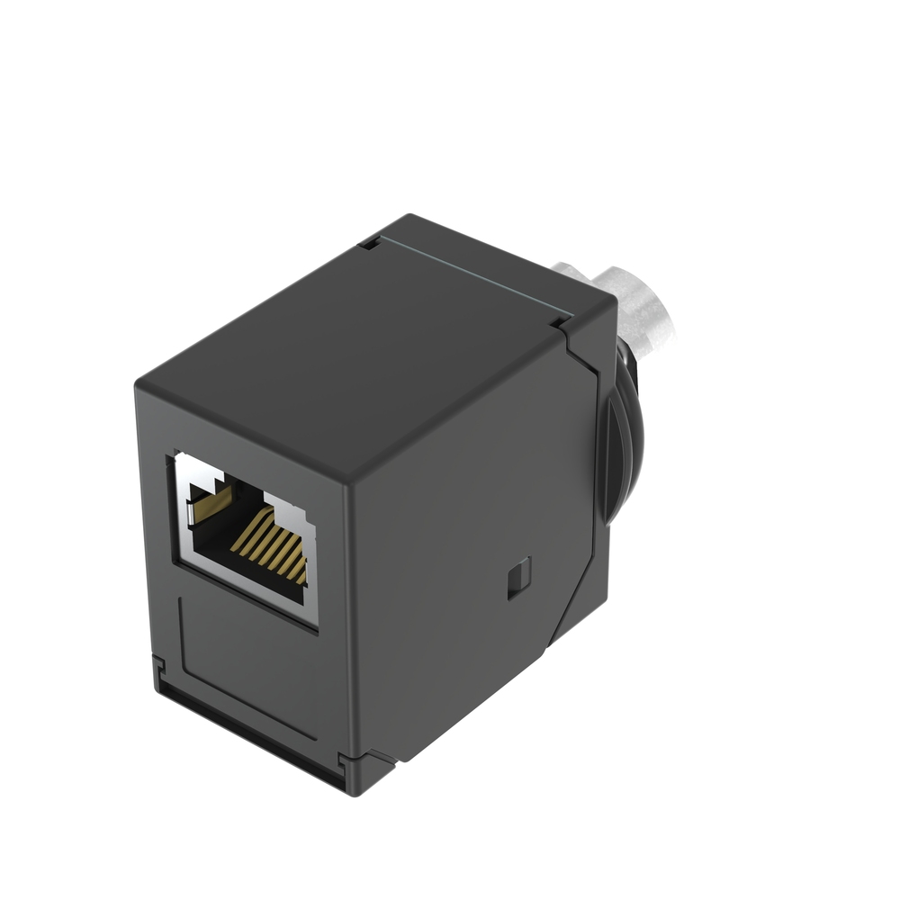 Panduit ICAM12XRJS