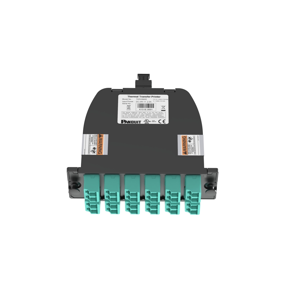 Panduit FC2ZO-24-10U