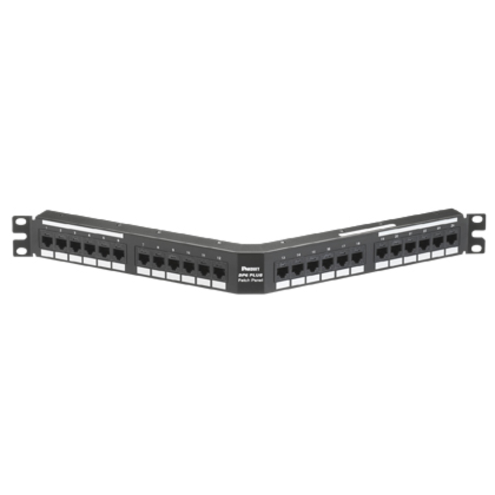 Panduit DPA246X88TGWH