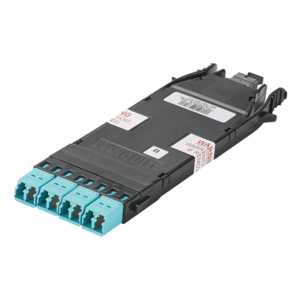 Panduit FHC3ZO-08H-10B