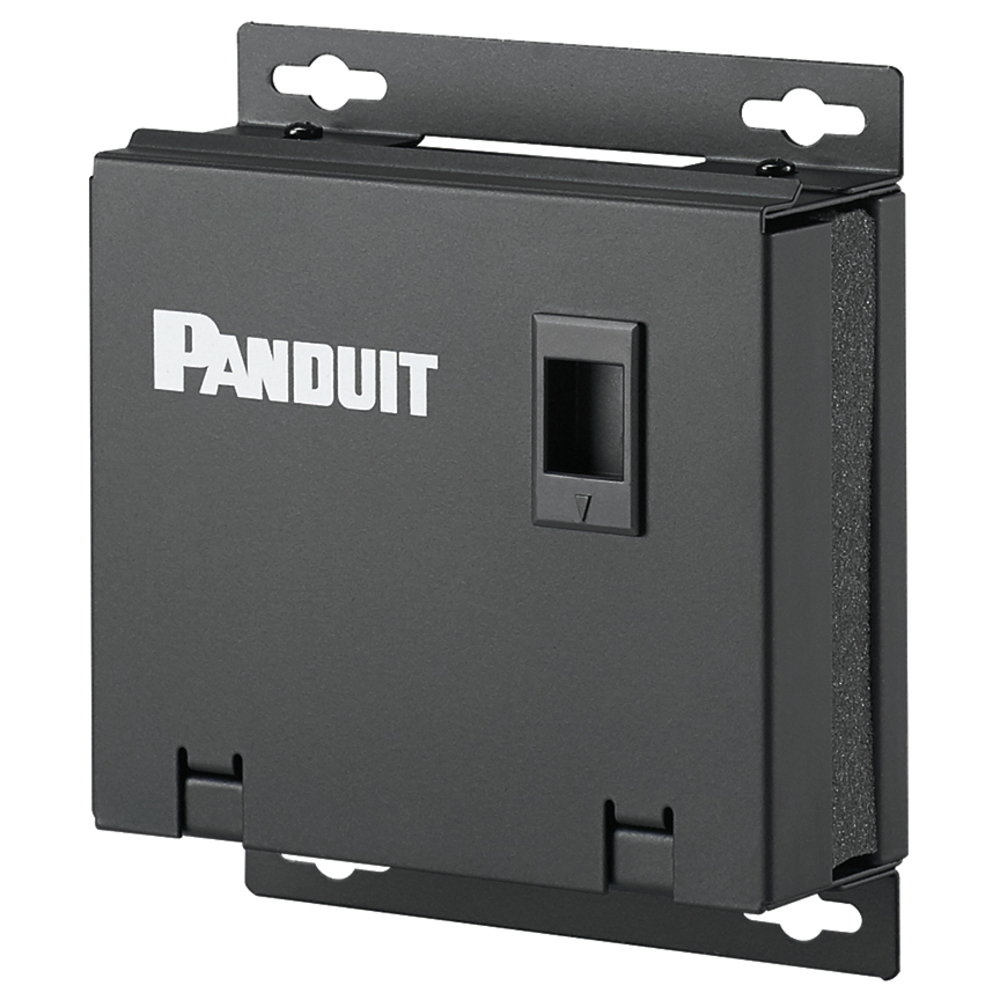 Panduit PUP6AHD04BU-G