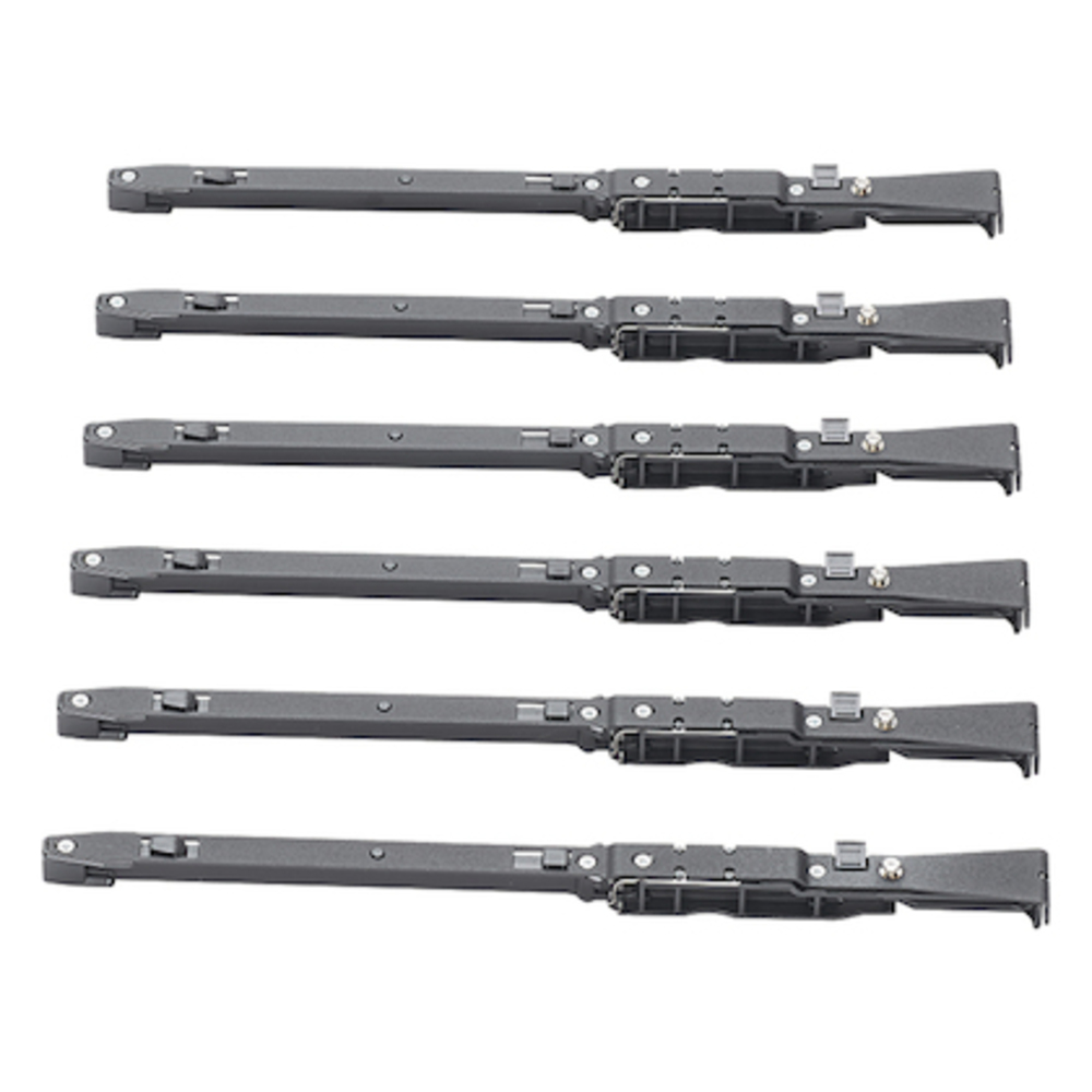 Panduit FLEX-RAIL06EN