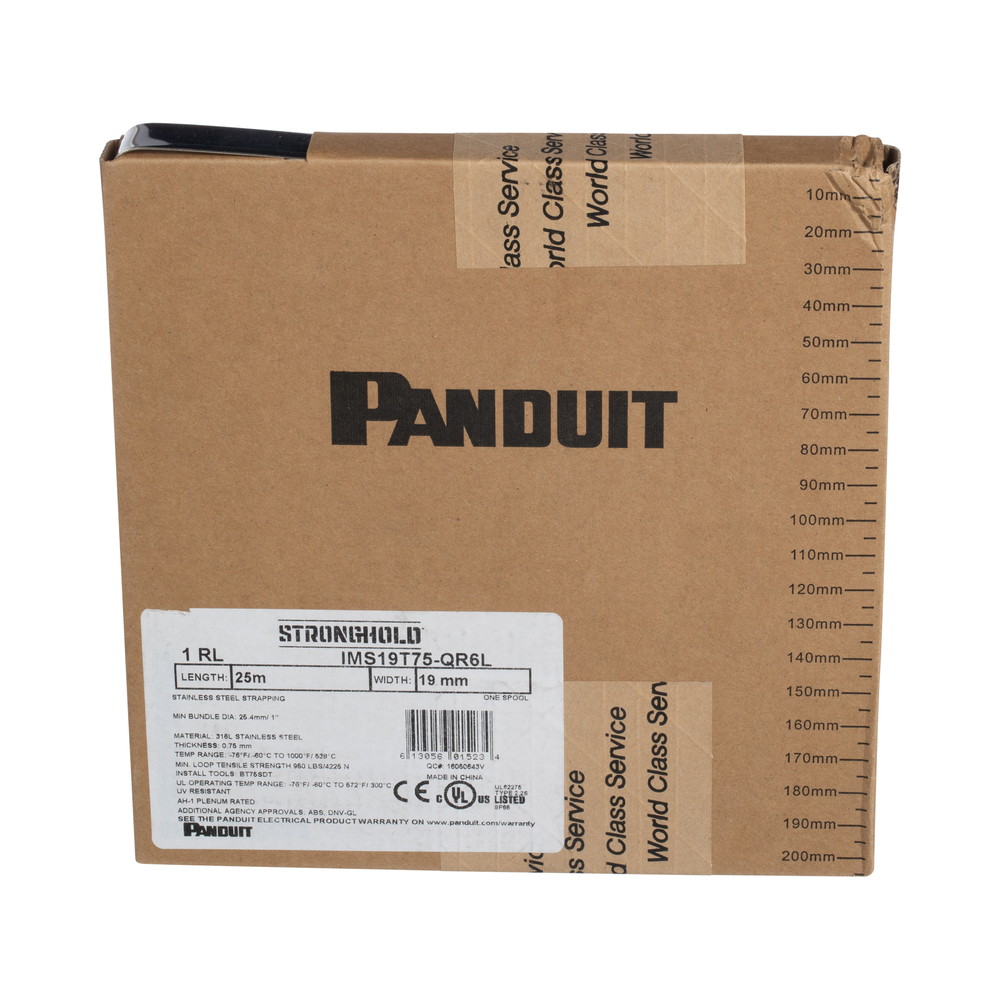 Panduit LPCA04X