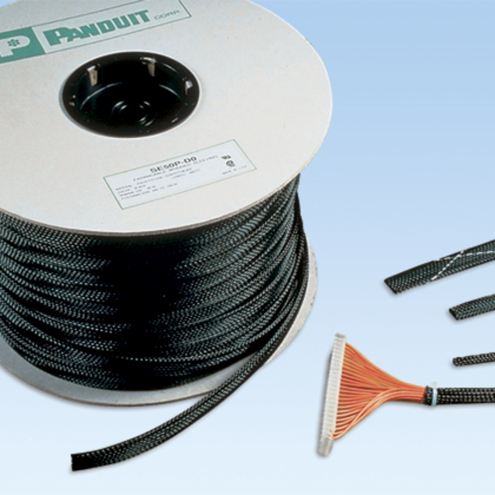 Panduit QPPN12WH