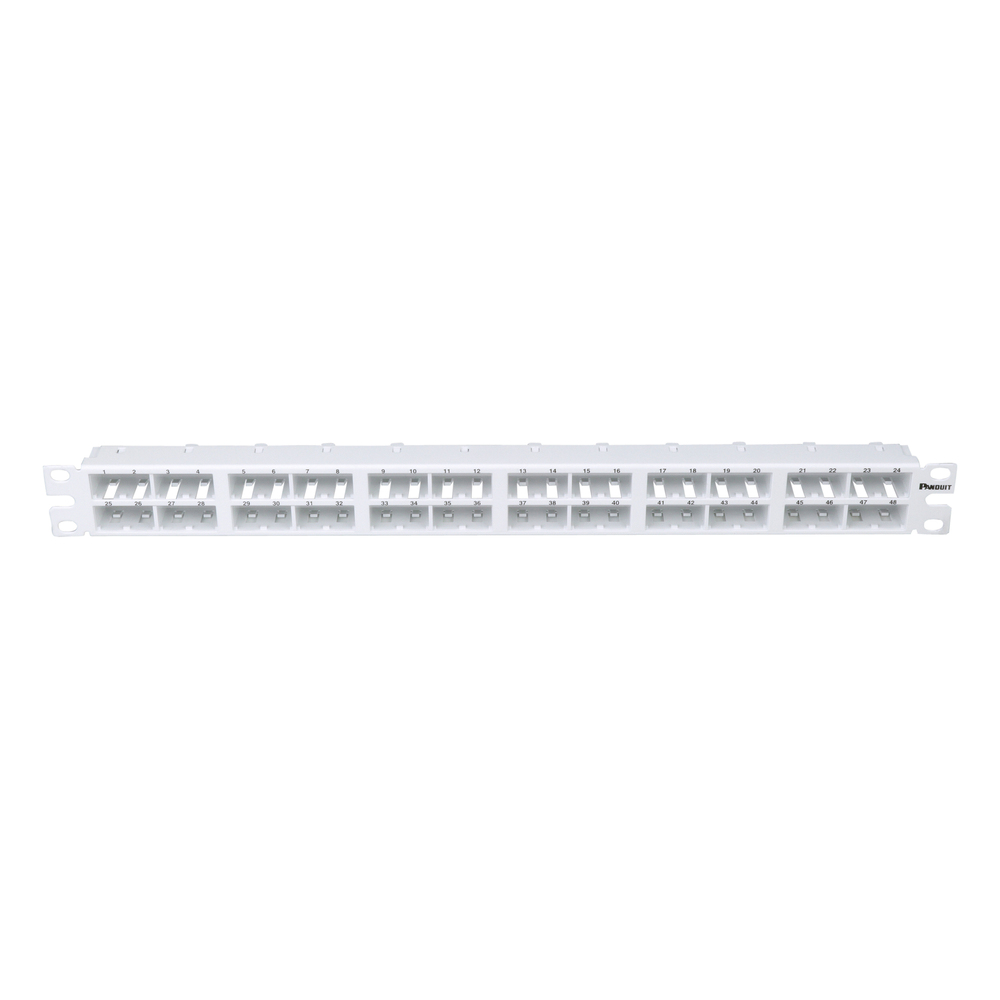 Panduit CPP48HDWWH