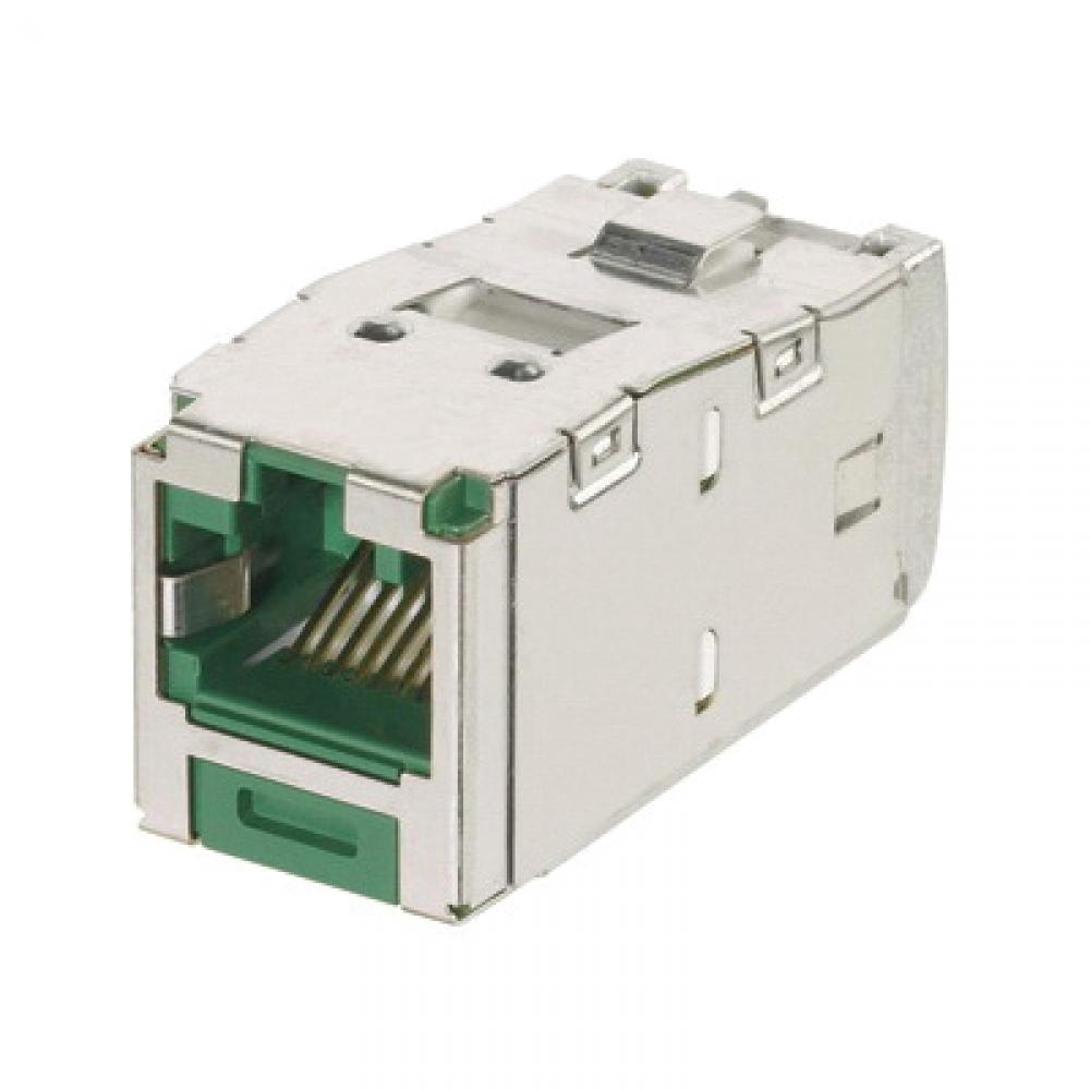 Panduit CJSK5E88TGGR