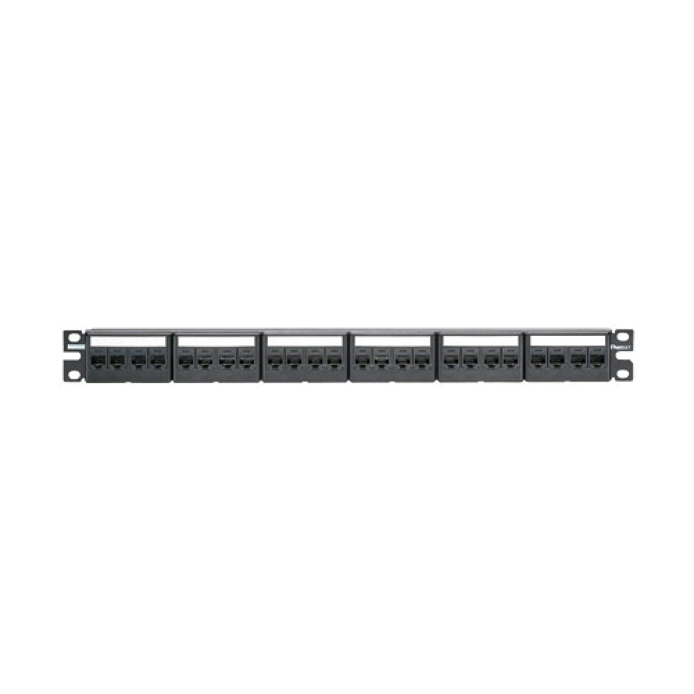 Panduit CPPKA6G24WBL