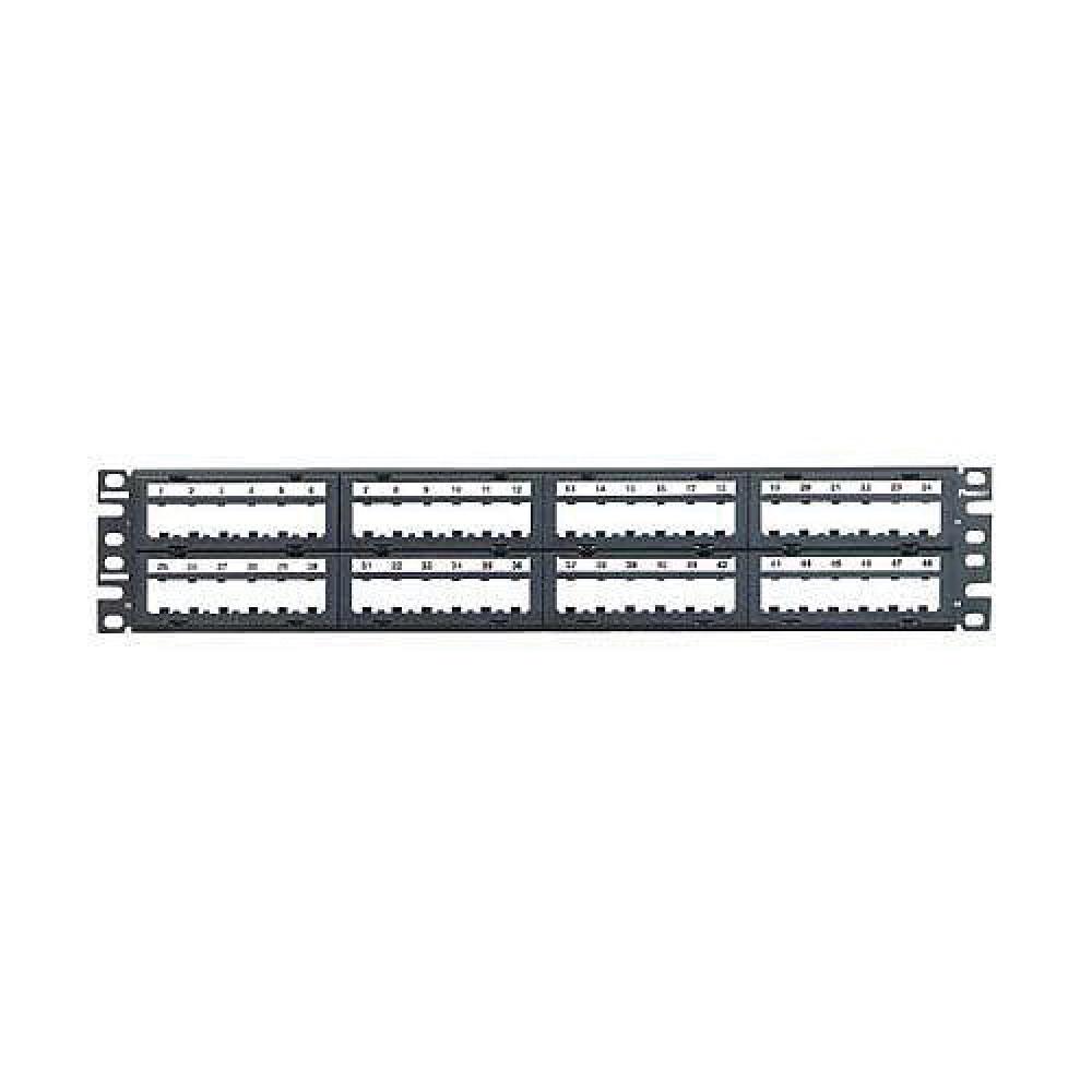 Panduit CPPL48M6BLY