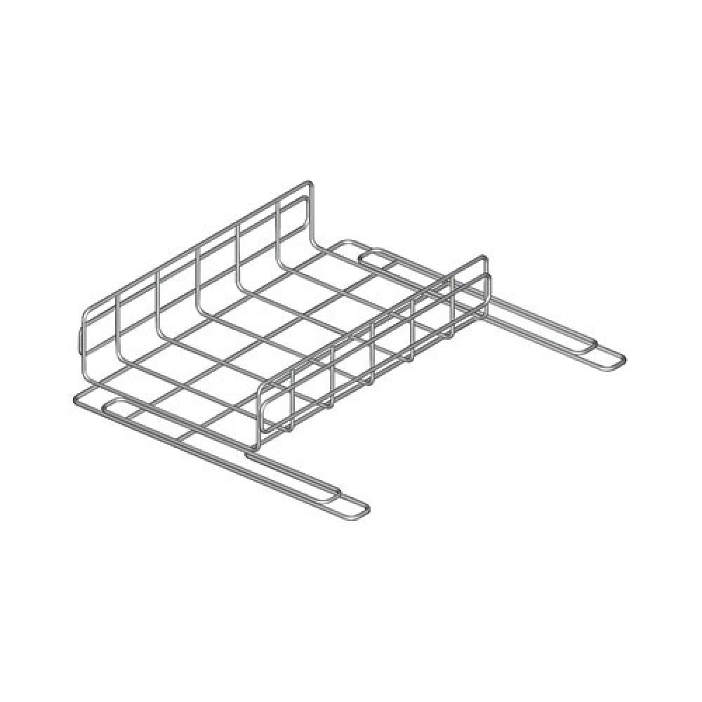 Panduit GR12X4X24OSPG