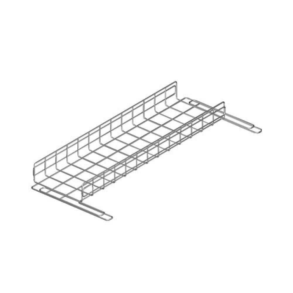 Panduit GR12X4X48OSPG