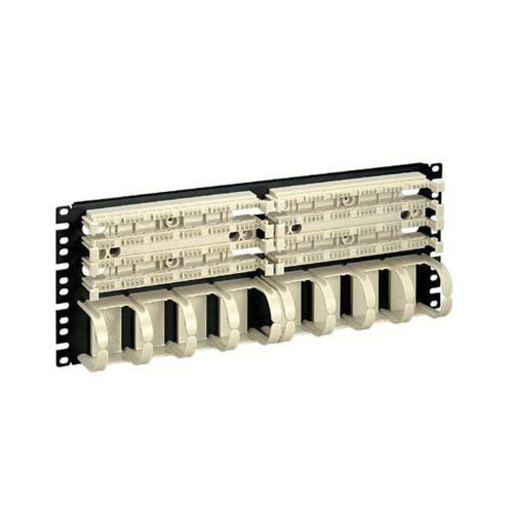 Panduit P110B100R4WJ