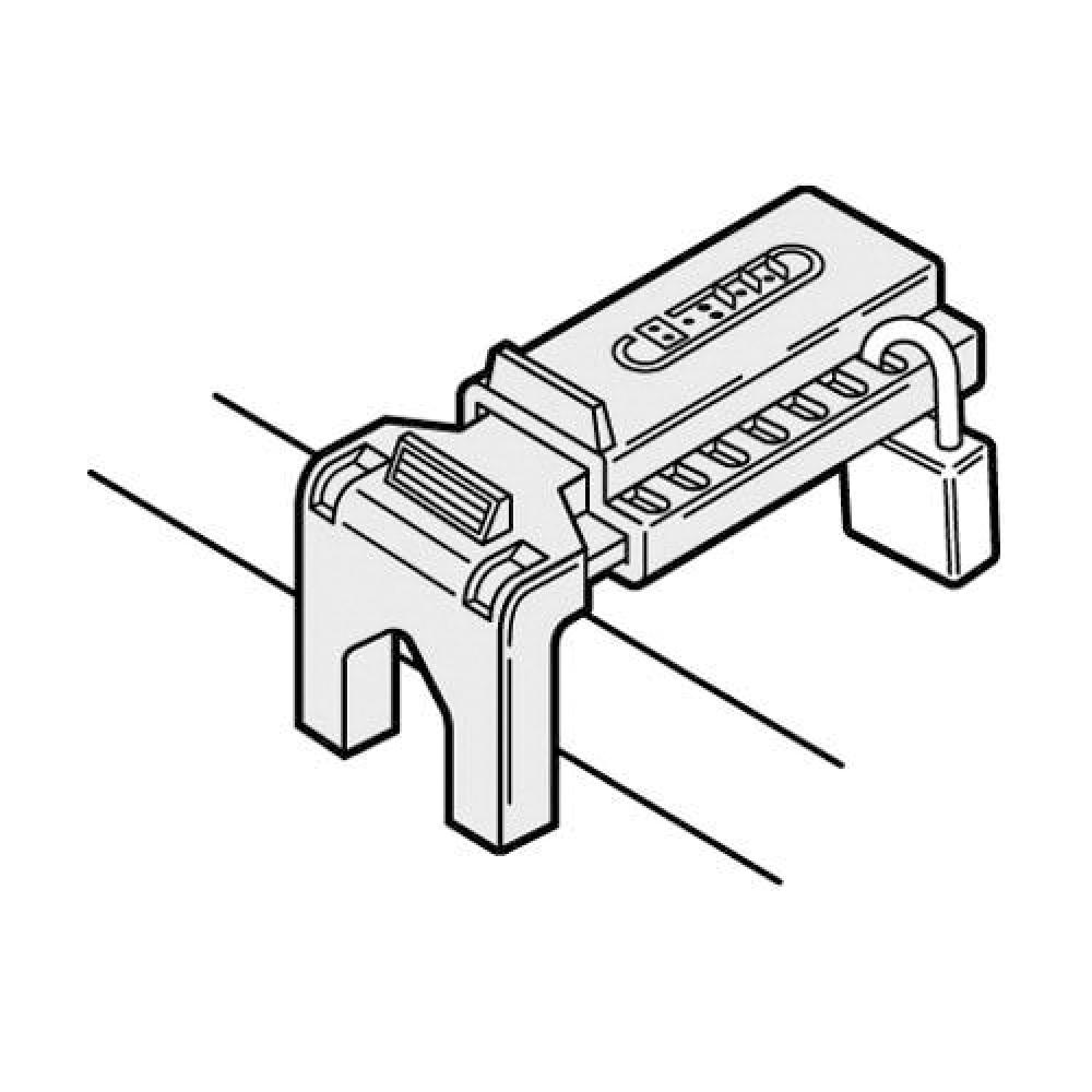 Panduit PSLBV3