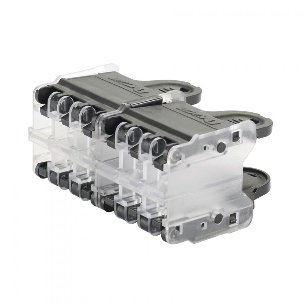 Panduit QPPN12BL