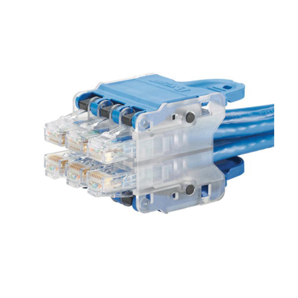 Panduit QPPN6BU